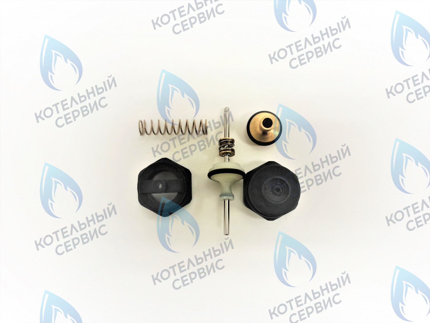 TVK004-73-S4-R3 Картридж трехходового клапана ELECTROLUX в Уфе