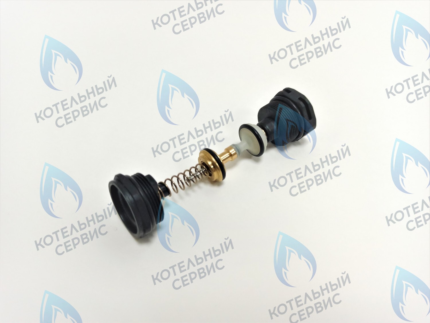 TVK004-73-S4-R3 Картридж трехходового клапана ELECTROLUX в Уфе