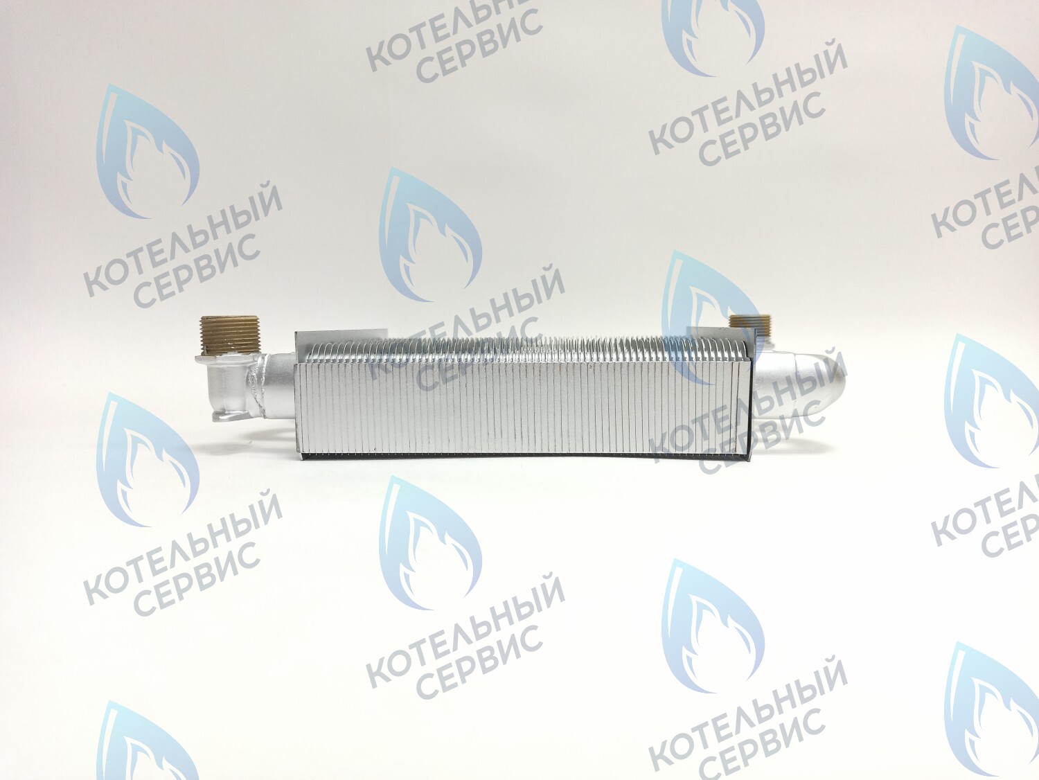 EM031-200 Теплообменник первичный (основной) OASIS ZRT, NZR, RT 18, 20 (P0000006325) в Уфе