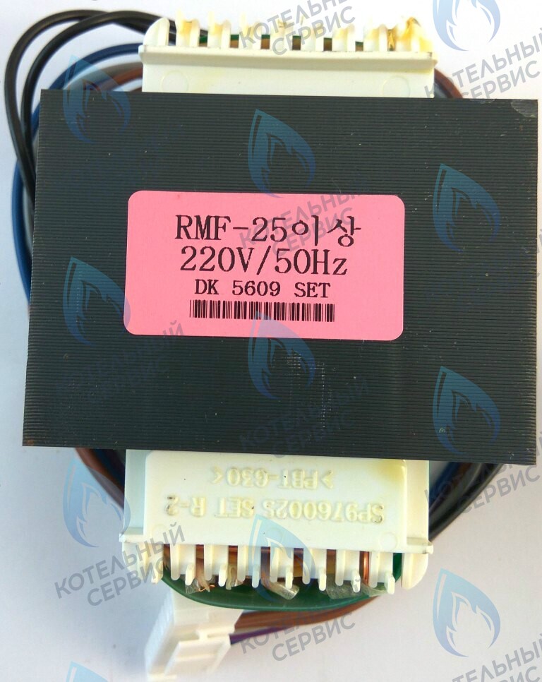 440014498 Трансформатор понижающий RINNAI RMF/CMF/U/UE 257/307/367 в Уфе