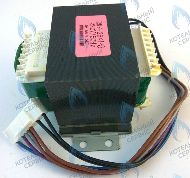 440014498 Трансформатор понижающий RINNAI RMF/CMF/U/UE 257/307/367 в Уфе