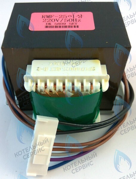 440014498 Трансформатор понижающий RINNAI RMF/CMF/U/UE 257/307/367 в Уфе