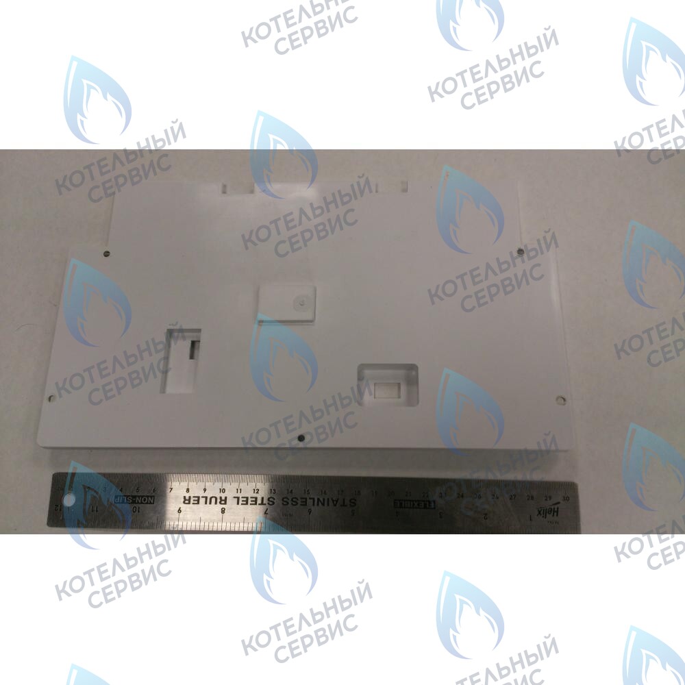 6302310314 Крышка задняя коробки блока управления BAXI в Уфе