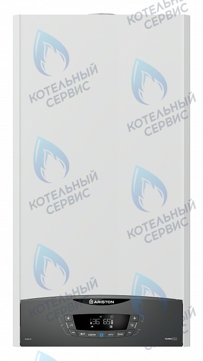  Настенный одноконтурный традиционный газовый котел ARISTON CLAS XC SYSTEM (FF) Турбо в Уфе