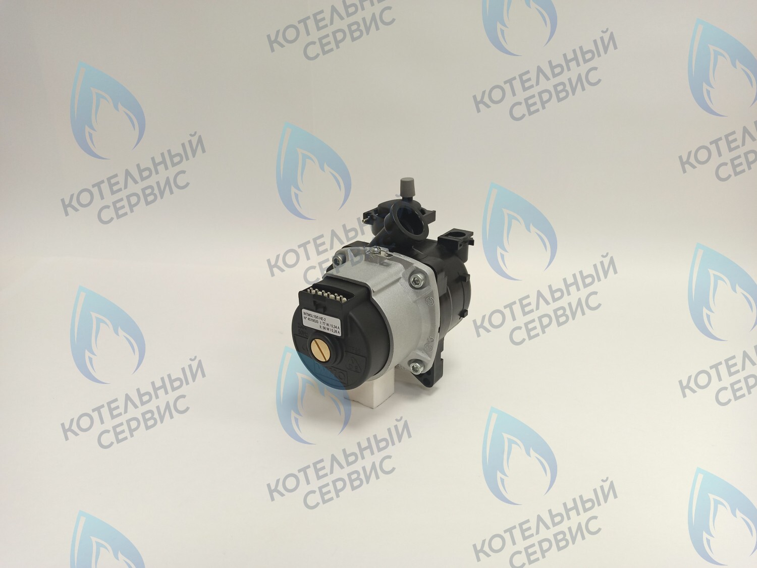 PMA01AW50-WA82-RS2-Комп Насос циркуляционный аналог (без терминала, 2 скорости) Ariston 65104319, 65104319-01, 65104319-02 в Уфе