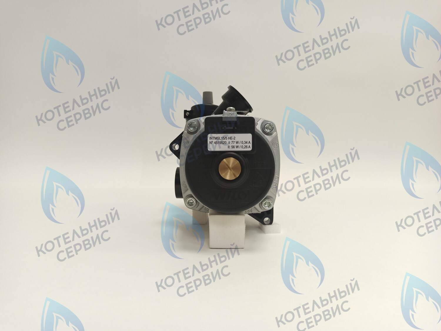 PMA01AW50-WA82-RS2-Комп Насос циркуляционный аналог (без терминала, 2 скорости) Ariston 65104319, 65104319-01, 65104319-02 в Уфе