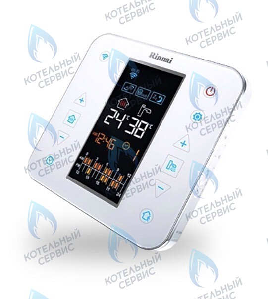 498900031 Пульт управления Smart WI-FI | WF-100B/W-RU RINNAI в Уфе