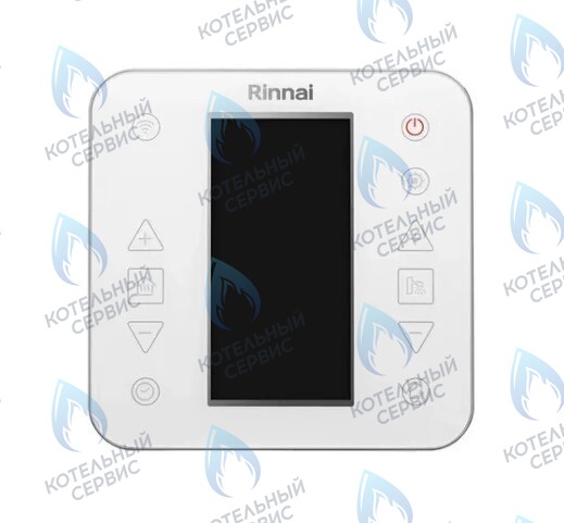 498900031 Пульт управления Smart WI-FI | WF-100B/W-RU RINNAI в Уфе