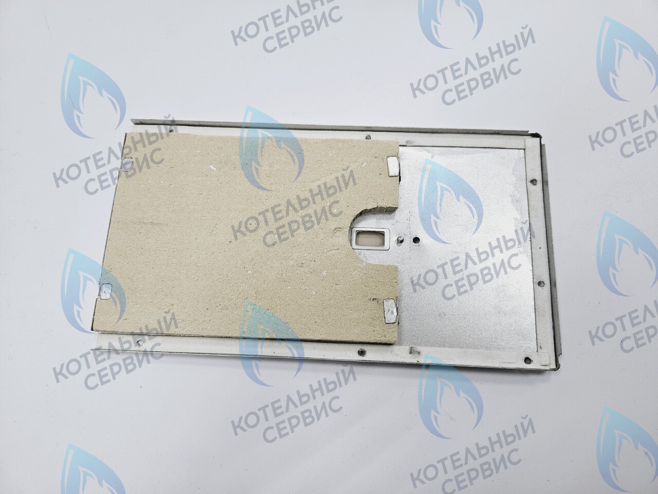 3316316400 Передняя крышка камеры сгорания 130-200MSC (DAEWOO, HYDROSTA) в Уфе