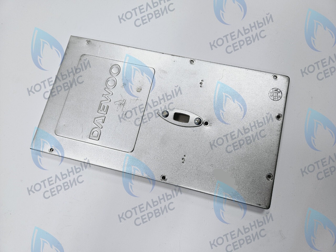 3316316400 Передняя крышка камеры сгорания 130-200MSC (DAEWOO, HYDROSTA) в Уфе