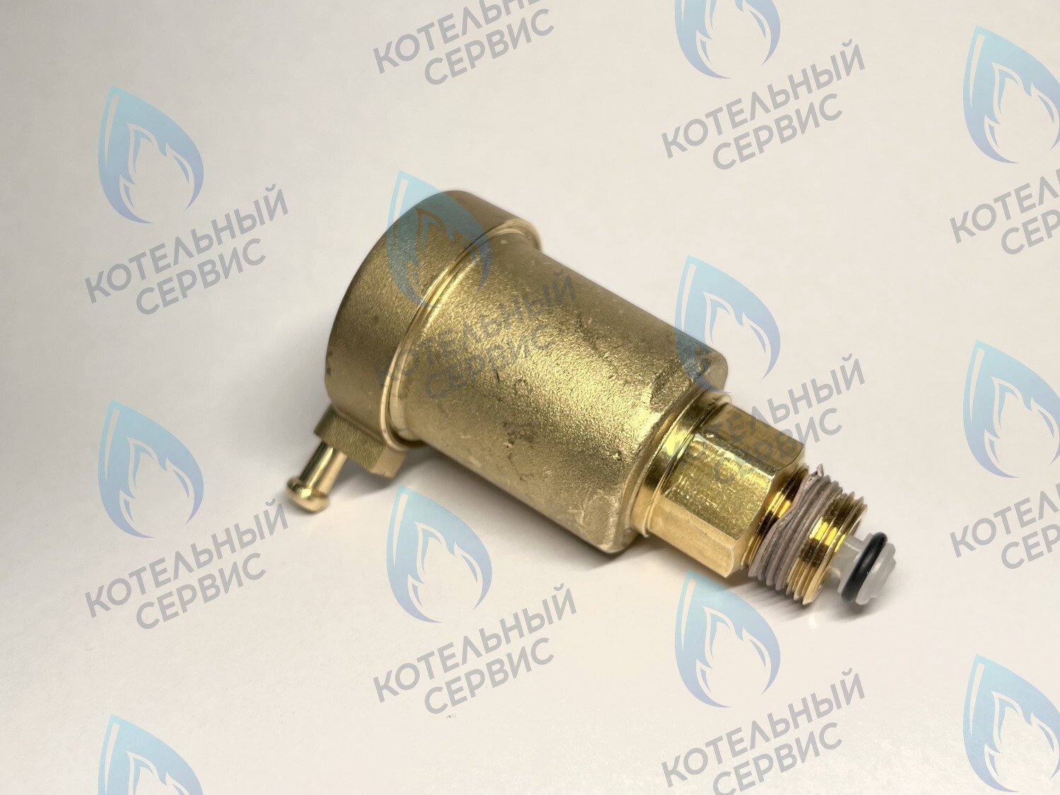 0010025882 Воздухоотводчик PROTHERM СКАТ (версия 14) в Уфе