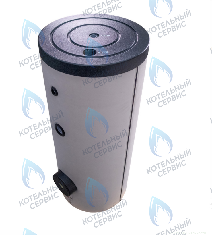  Бойлер косвенного нагрева ITALTHERM STANDARD с боковым подключением в Уфе