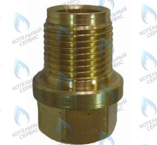 24290 Фитинг  21000 6060 00100 NEVALUX в Уфе