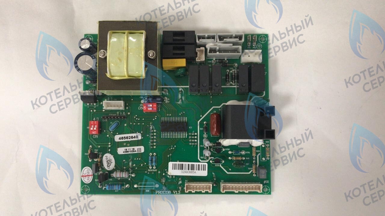 46560890 Электронная плата PCB FERROLI в Уфе