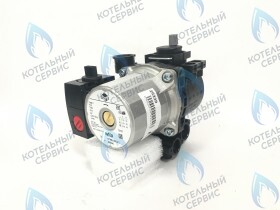 Насос циркуляционный W-O OTSL 15/5/3 CLR3 NEVALUX-8224, 8624 (втулка 35мм, колесо 68/30мм) 21000606506010