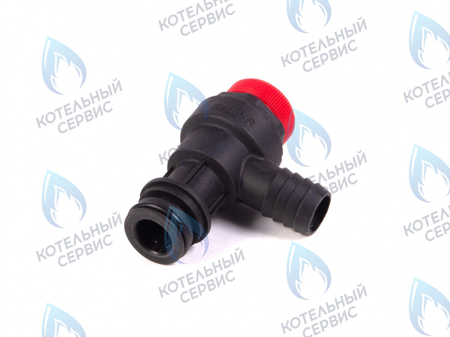 EV051-16-ES Сбросной предохранительный клапан 1/2 IMMERGAS (длинный) (E) в Уфе