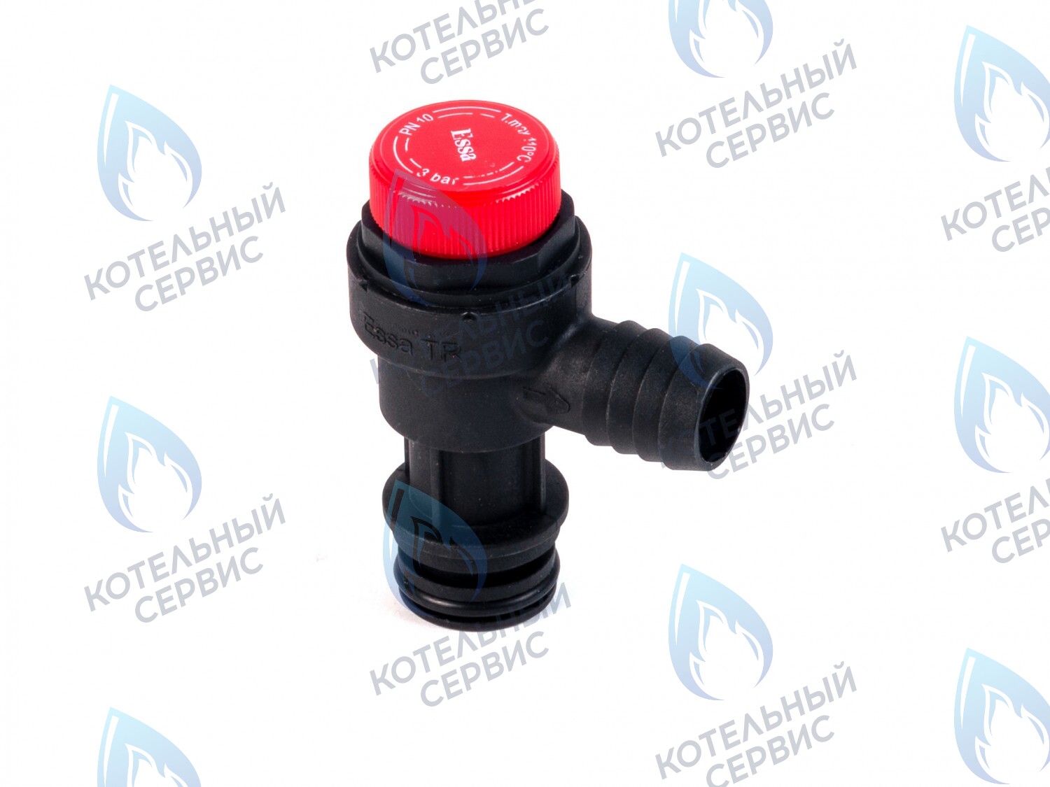 EV051-16-ES Сбросной предохранительный клапан 1/2 IMMERGAS (длинный) (E) в Уфе