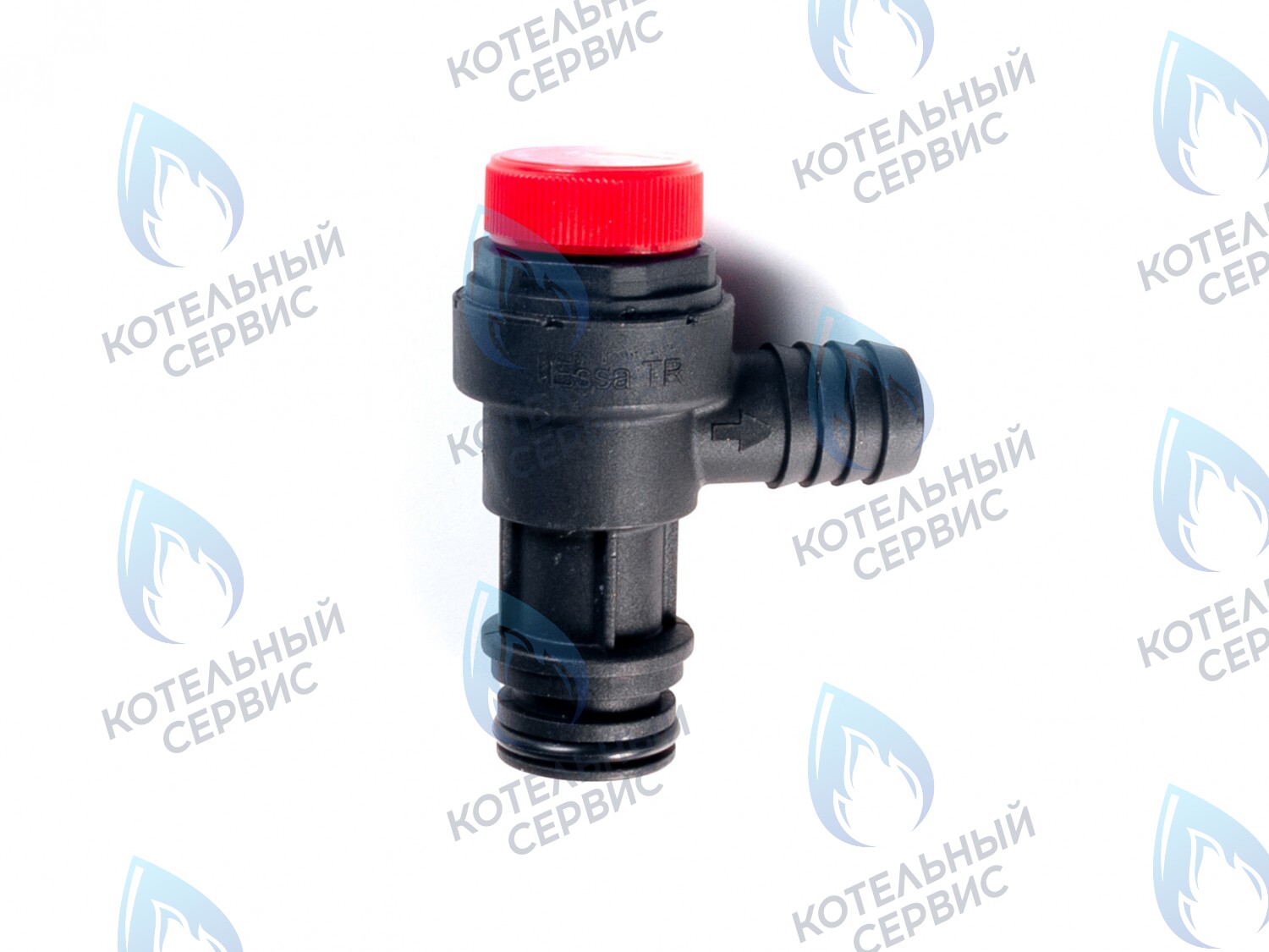 EV051-16-ES Сбросной предохранительный клапан 1/2 IMMERGAS (длинный) (E) в Уфе