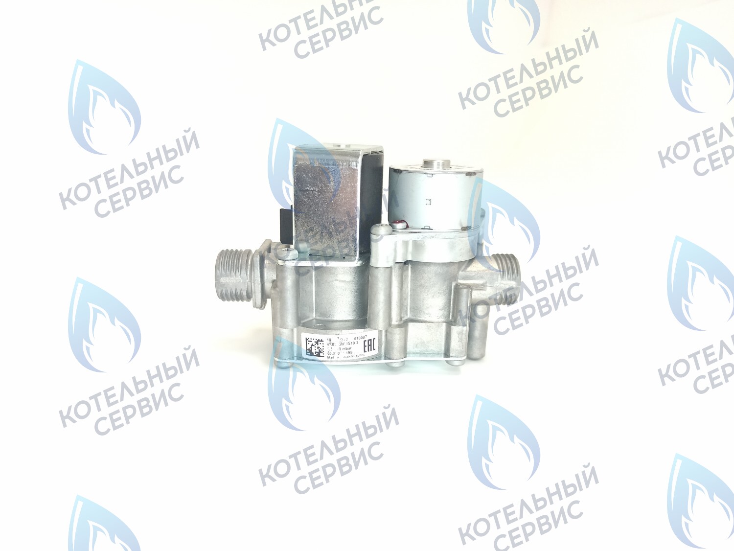 GV022 Газовый клапан Honeywell VK8525M1510U PROTHERM ЛЕОПАРД, РЫСЬ, ТИГР, SAUNIER DUVAL (S1071400) 0020035639 (БЕЗ РЕГУЛЯТОРА ДАВЛЕНИЯ) в Уфе