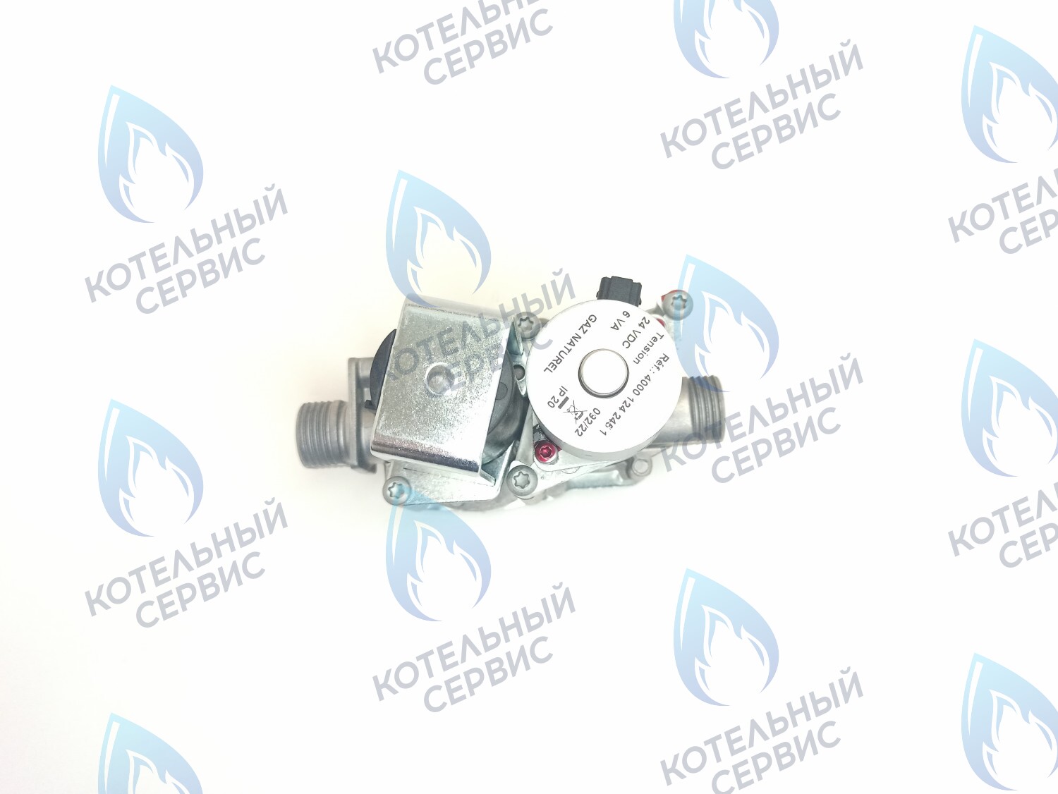 GV022 Газовый клапан Honeywell VK8525M1510U PROTHERM ЛЕОПАРД, РЫСЬ, ТИГР, SAUNIER DUVAL (S1071400) 0020035639 (БЕЗ РЕГУЛЯТОРА ДАВЛЕНИЯ) в Уфе
