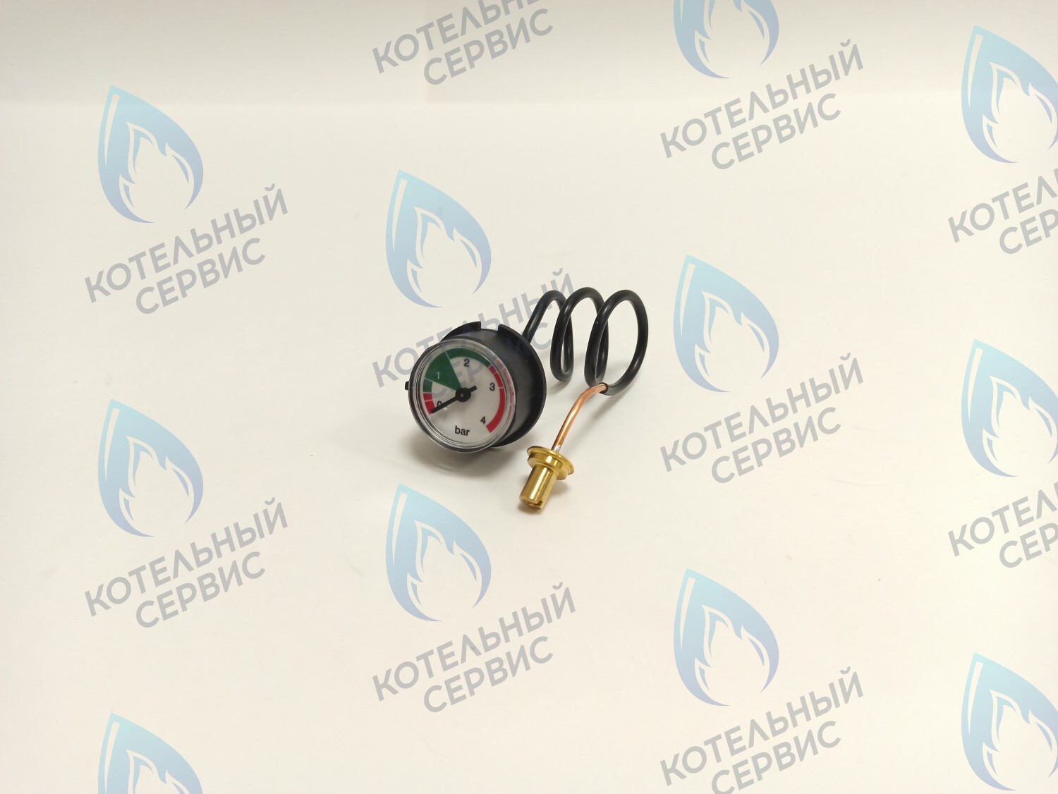 30020258A Манометр Navien Deluxe S/C/E/ONE в Уфе