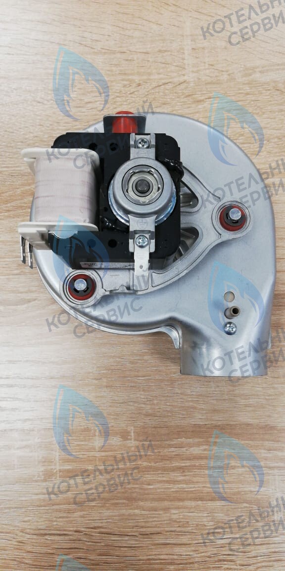 29600160 Вентилятор в сборе 53 Вт Thermex EuroElite в Уфе