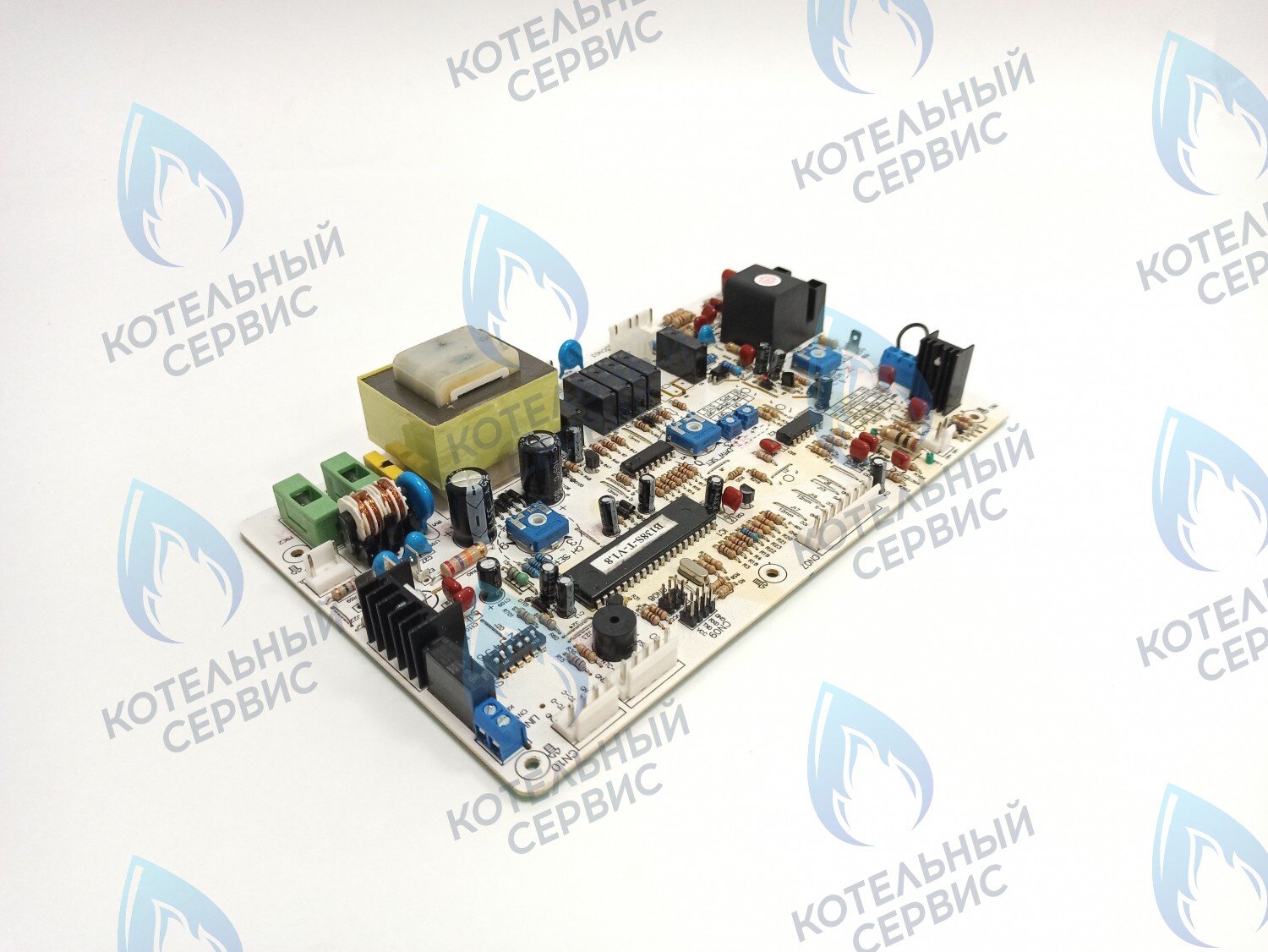 05-2301 Плата электронники Economy B18-T1-F GAZLUX в Уфе