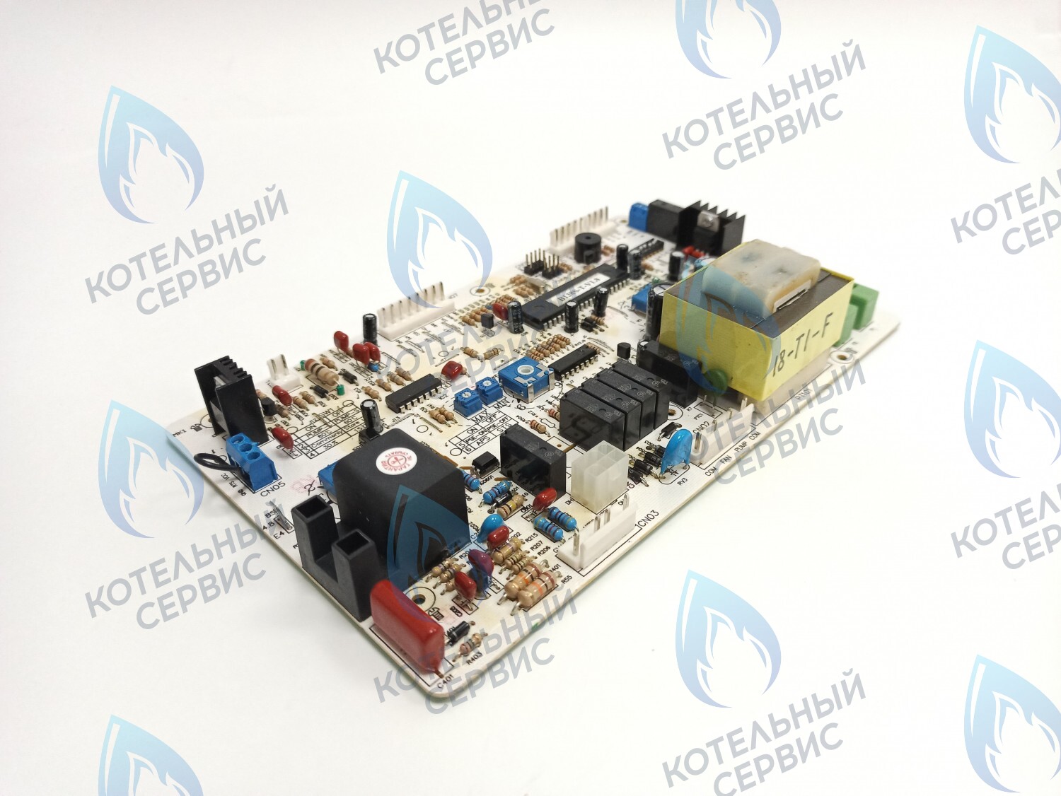 05-2301 Плата электронники Economy B18-T1-F GAZLUX в Уфе