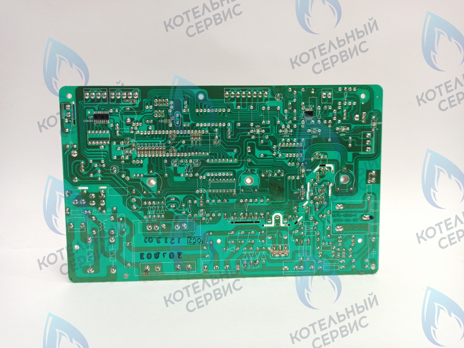 05-2301 Плата электронники Economy B18-T1-F GAZLUX в Уфе