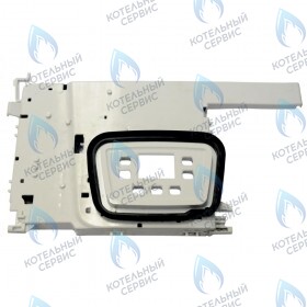 Крышка декоративная панели управления BAXI