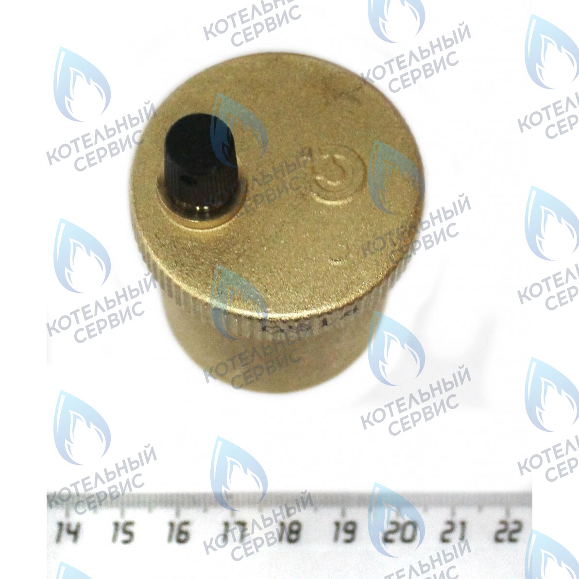 5600731 воздухоотводчик автоматический BAXI в Уфе