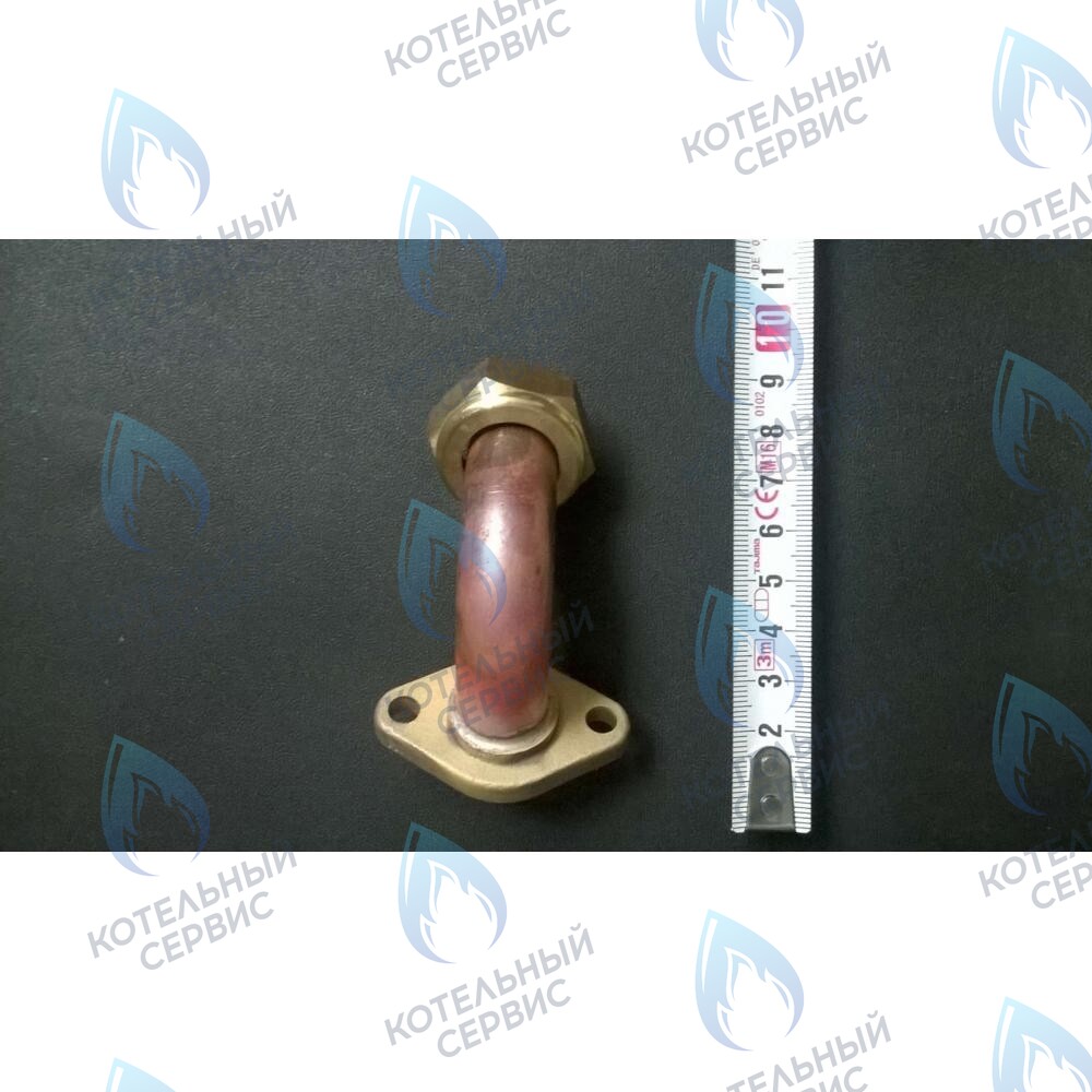 5702360 трубка газовая BAXI в Уфе