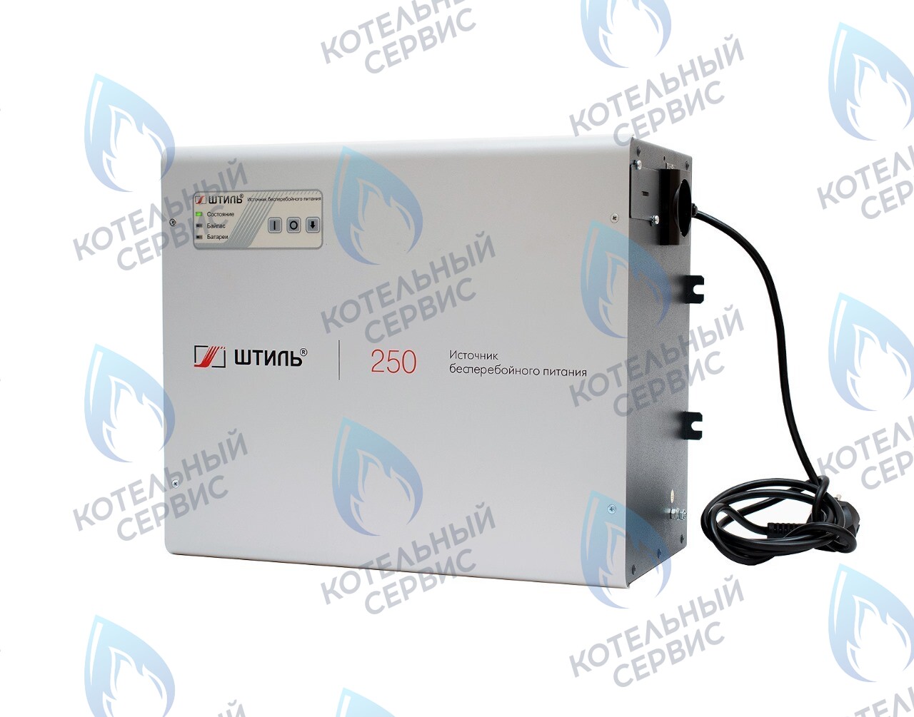 SW300 Источник бесперебойного питания SW300 ИБП 12В (настенный, без встроенной батареи) в Уфе