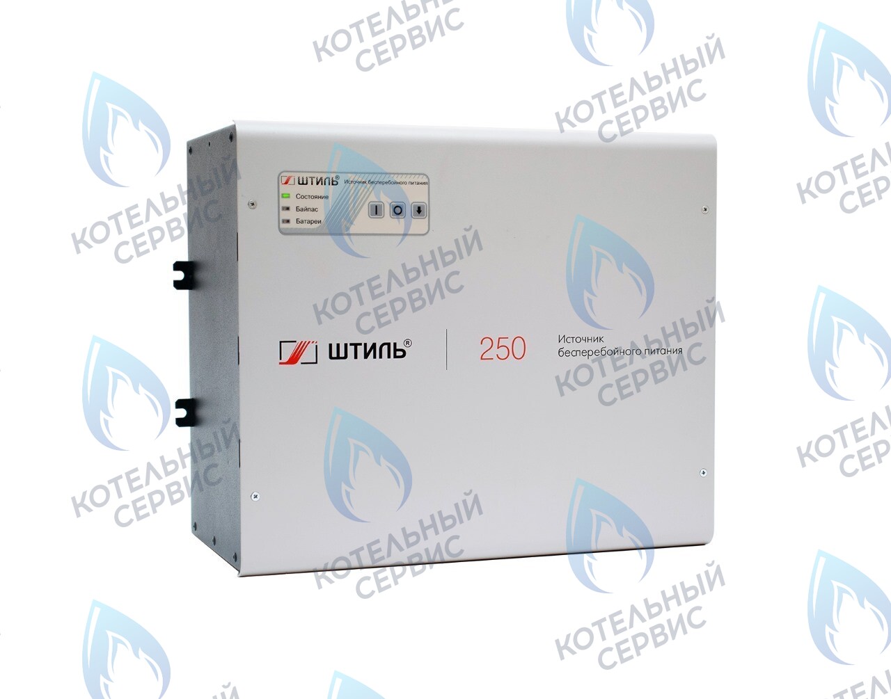 SW300 Источник бесперебойного питания SW300 ИБП 12В (настенный, без встроенной батареи) в Уфе