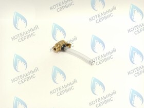 Клапан сброса давления (2060255) ARDERIA