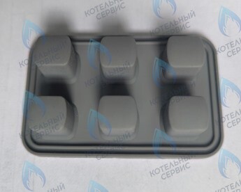 CA0200020 Настройка кнопки - резина KOTITONTTU TOIVO T10-18-20-24-32-36-40 DK в Уфе