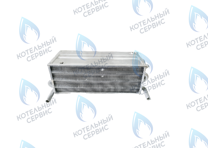 39829191 Теплообменник первичный KIT PACCO LAM. (37405483) FERROLI в Уфе