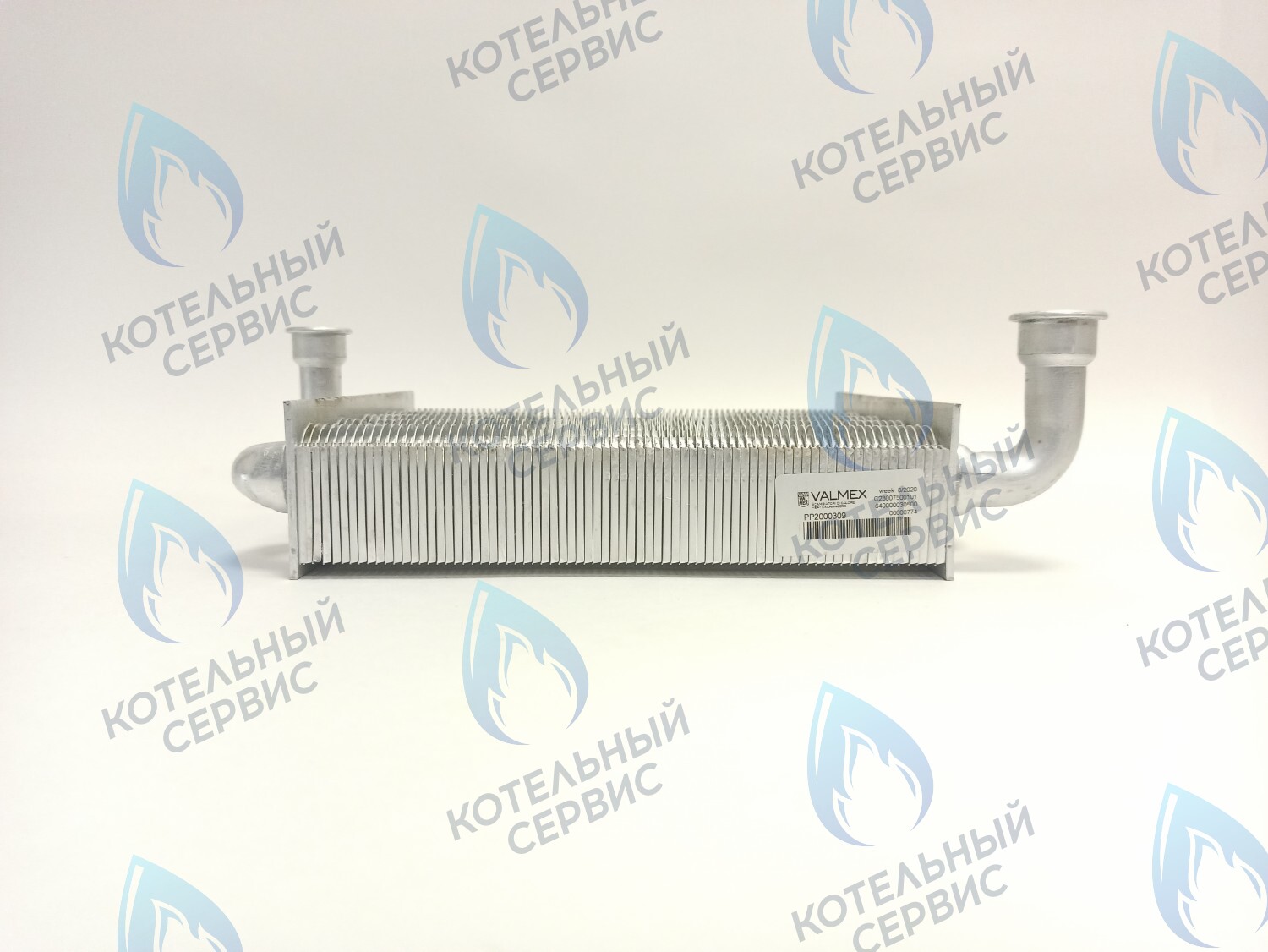 65115065-FA Теплообменник первичный (алюминиевый) ARISTON в Уфе