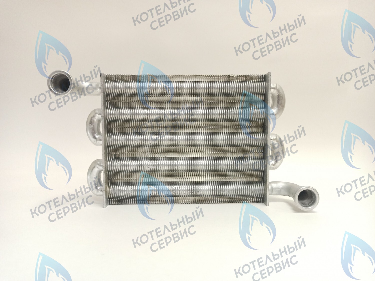 65115065-FA Теплообменник первичный (алюминиевый) ARISTON в Уфе