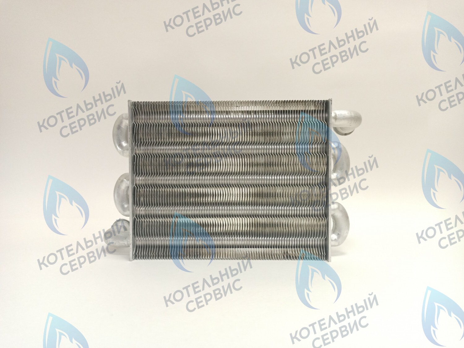 65115065-FA Теплообменник первичный (алюминиевый) ARISTON в Уфе