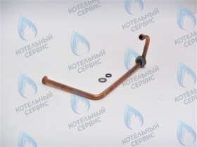 Трубка расширительного бака Ace 28-32K