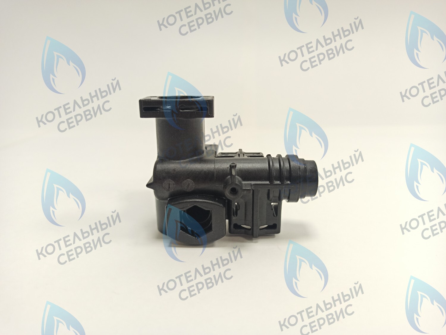 6COLLETT06 коллектор обратной магистрали FONDITAL в Уфе