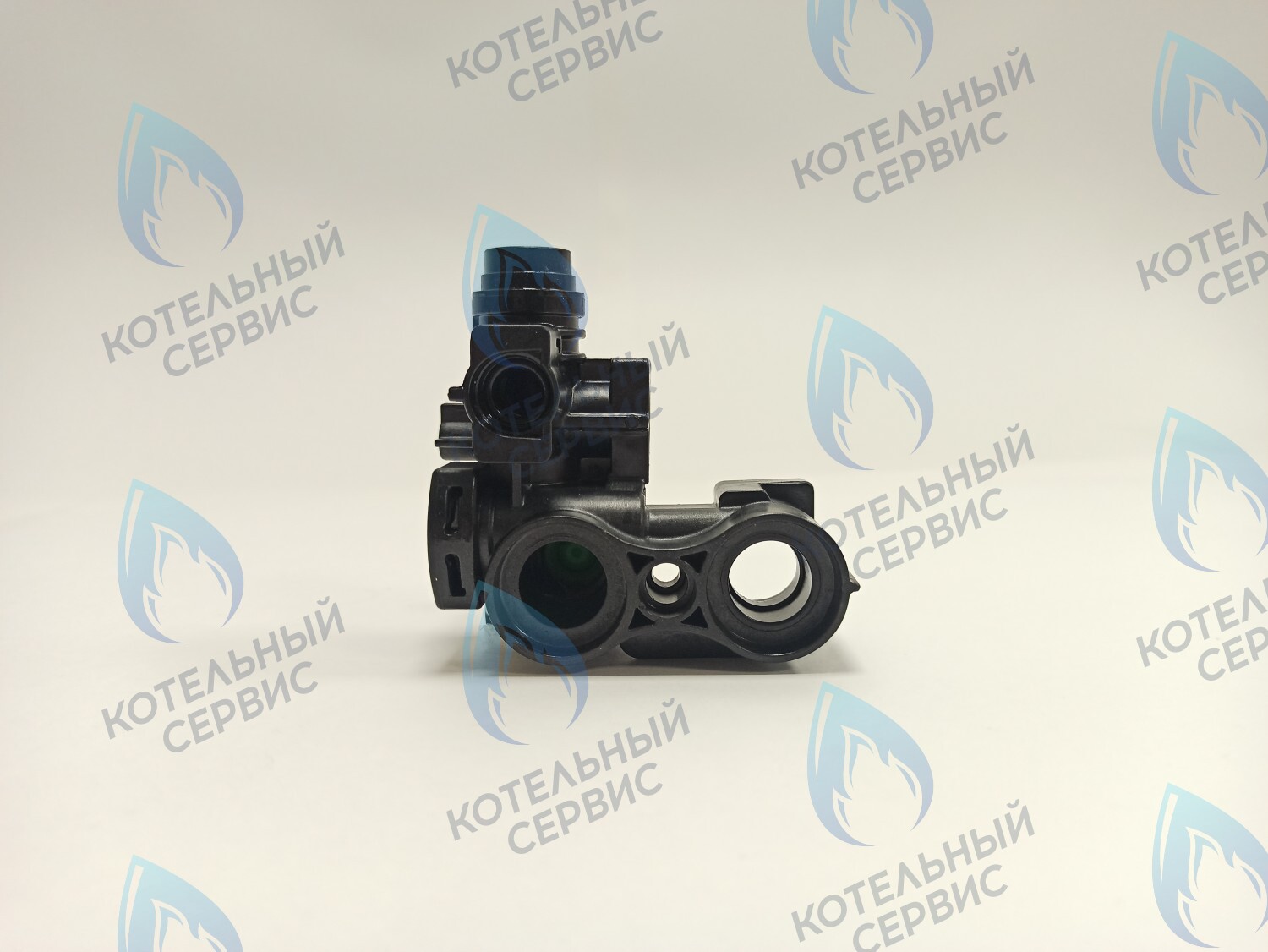 6COLLETT06 коллектор обратной магистрали FONDITAL в Уфе