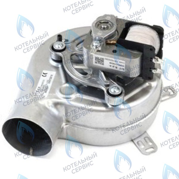 H3101091254010 Вентилятор (дымосос)  ECO FEDERICA BUGATTI в Уфе