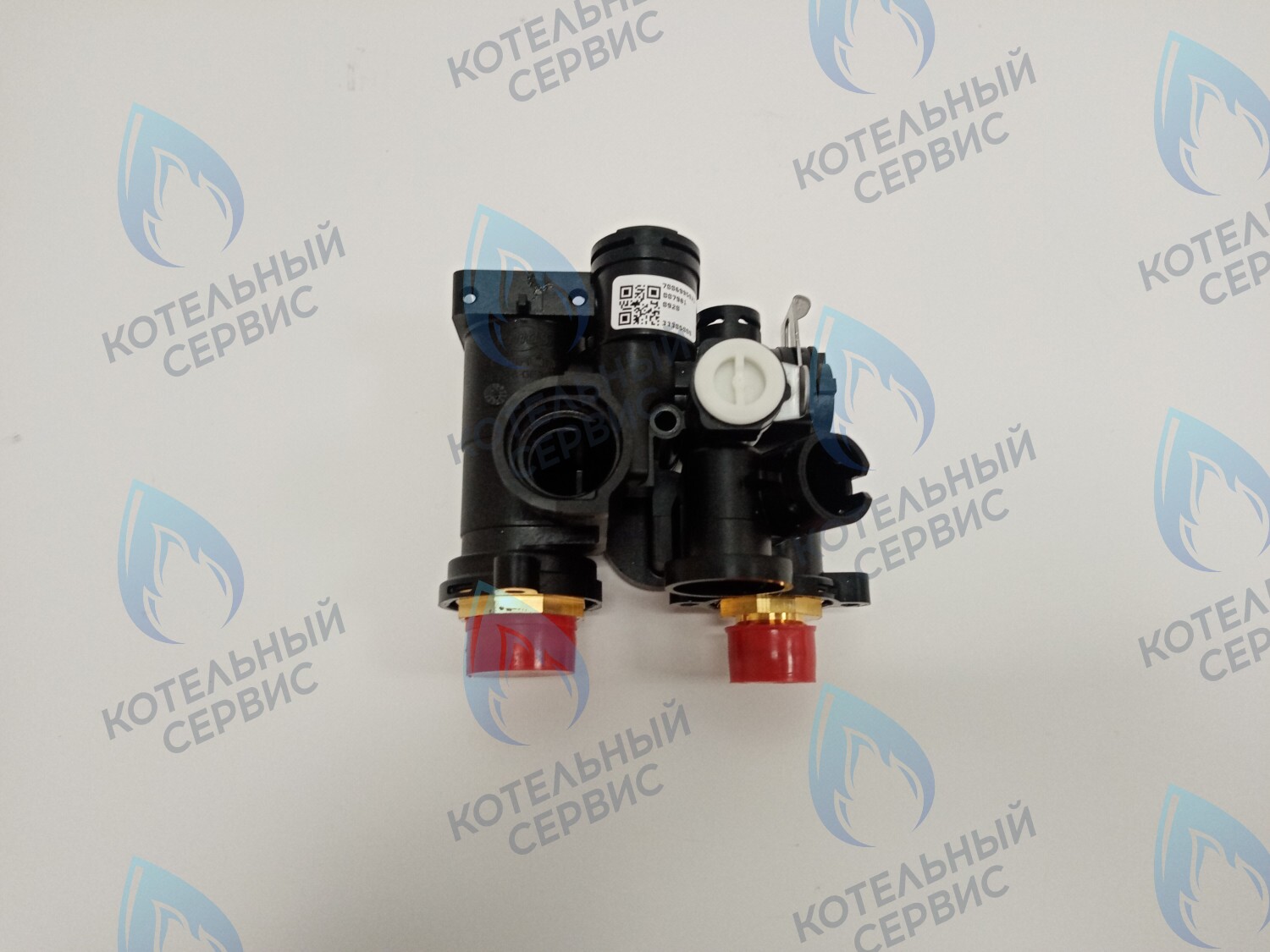 7006995021 Выходная гидрогруппа E.C.A. GELIOS PLUS v.2 в Уфе