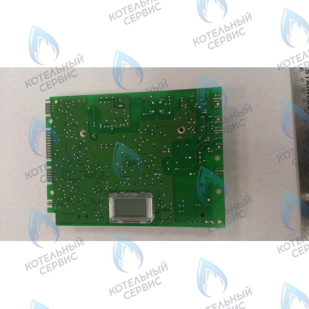 605340153 Электронная плата DM3136 BAXI в Уфе