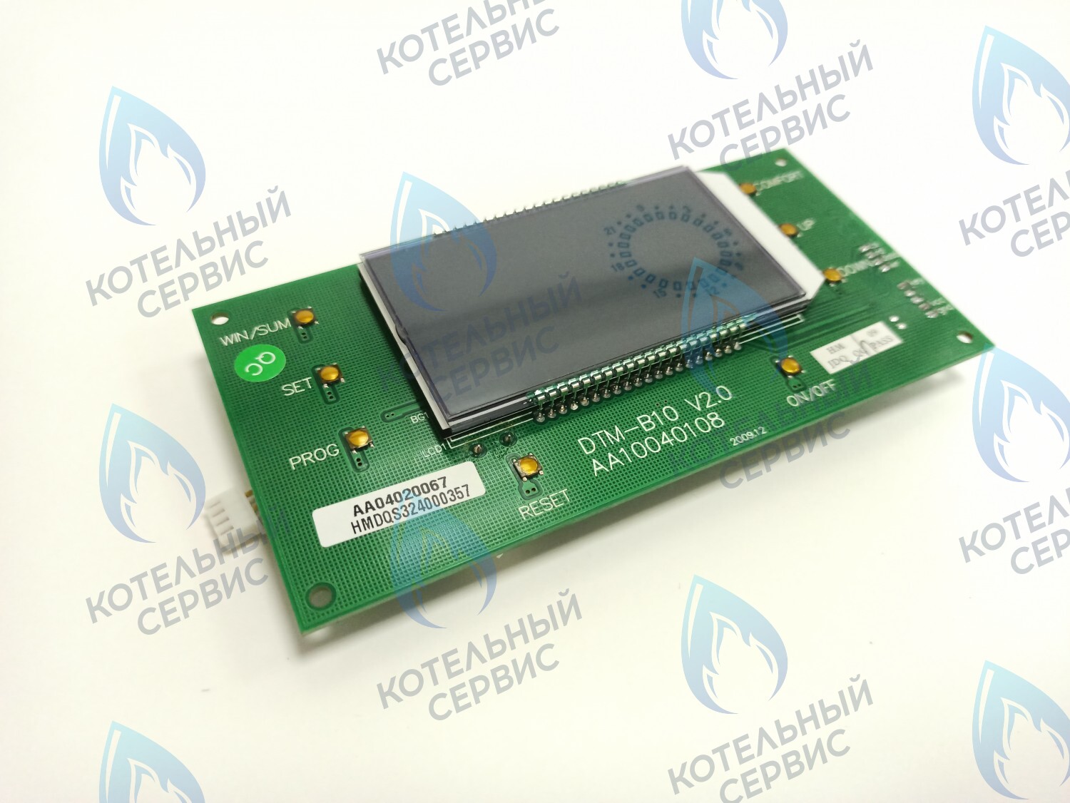 AA04020067 Панель управления (AA04020067) ELECTROLUX в Уфе