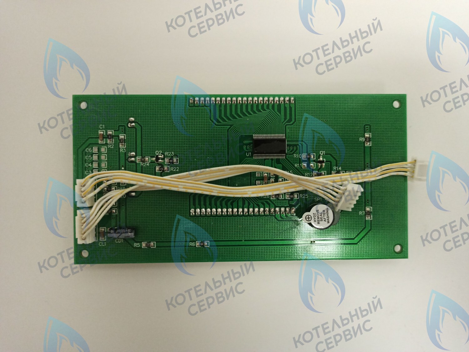 AA04020067 Панель управления (AA04020067) ELECTROLUX в Уфе