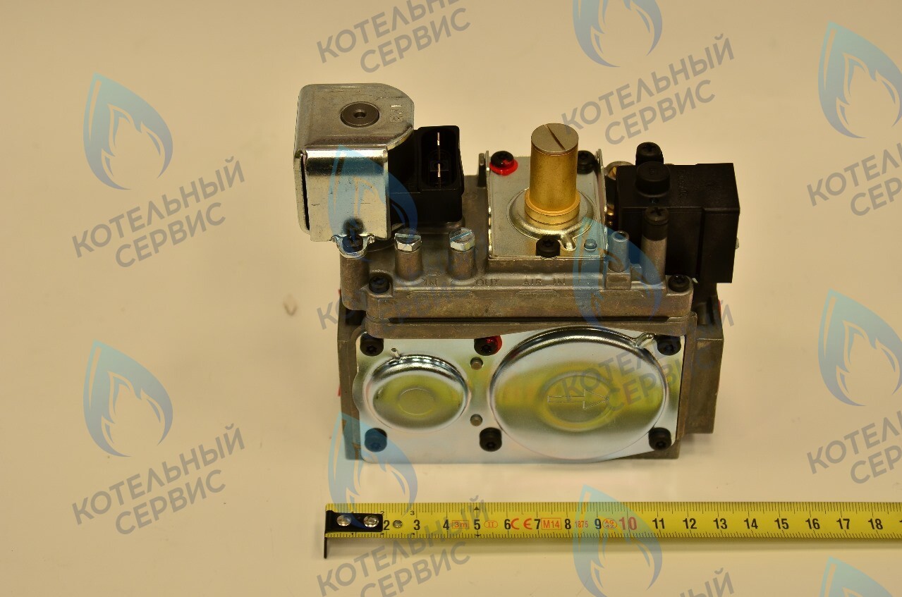 3621240 Газовый клапан BAXI SIT 822 NOVAMIX в Уфе