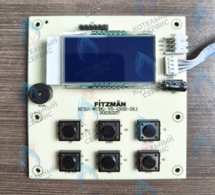 AA0102030 Дисплей KOTITONTTU TOIVO T32-36-40 DK в Уфе